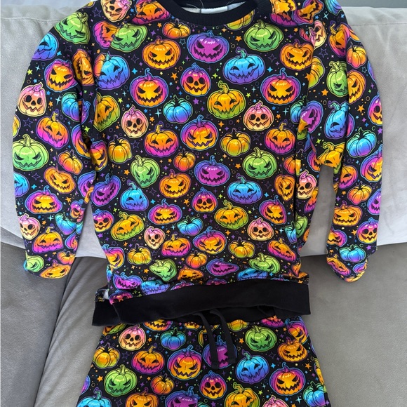 Bums & Roses Set - Picture 2 of 5